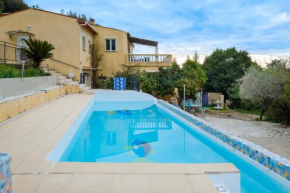 Appartement Falicon